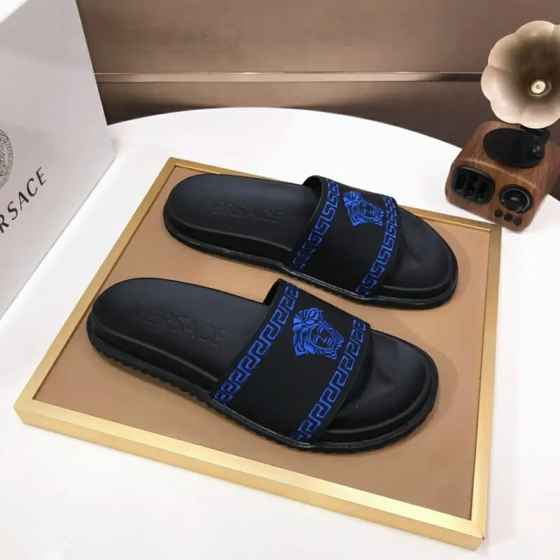 versace chaussons pour homme s_11a67734